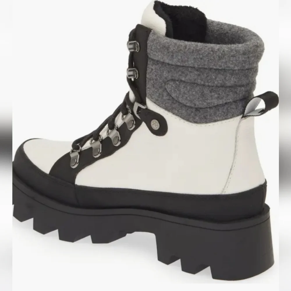 Cougar Suma Waterproof Leather Trail Boot 9 - Picture 3 of 8